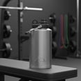 thumbnail image 2 of Ozark Trail 1 gal Stainless Steel Insulated Water Jug, Silver, 2 of 4