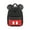 Minnie Mouse Classic Black, variant on Mickey Mouse Classic 11" Women's Mini Backpack