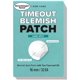 thumbnail image 1 of I DEW CARE Parche hidrocoloide para espinillas y acné - Mancha oscura con imperfecciones Timeout | Parches coreanos para granos para cara y piel, pegatinas faciales que absorben Pus con aceite de hoja, 1 of 5