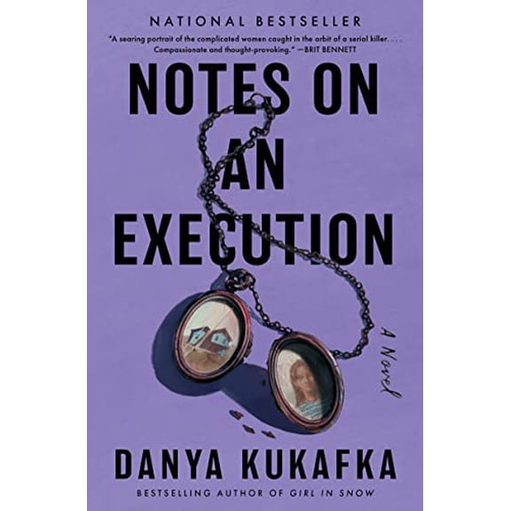 Pre-Owned Notes on an Execution Paperback