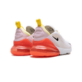 thumbnail image 3 of NIKE WOMENS Air Max 270 WMNS "White Bright Crimson" FZ3624 100 from Stadium Goods, 3 of 8