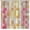 Khaki, variant on Multicolored Checkered Retro Shower Curtain Bright Colorful Rainbow Checkerboard Modern Vintage Aesthetic Funky Groovy Green Polyester Bathroom Curtains Set with Hooks 72"x72"