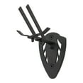 thumbnail image 5 of Allen Company Ez Mount Skull Hanger, Fixed, Black, 5" x 2.8" x 4.5", 5 of 7