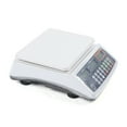 thumbnail image 3 of CNCEST 66Lb*0.002Lb Digital Counting Parts Coin Scale Capacity Inventory LCD Counting Scale 110V, 3 of 9