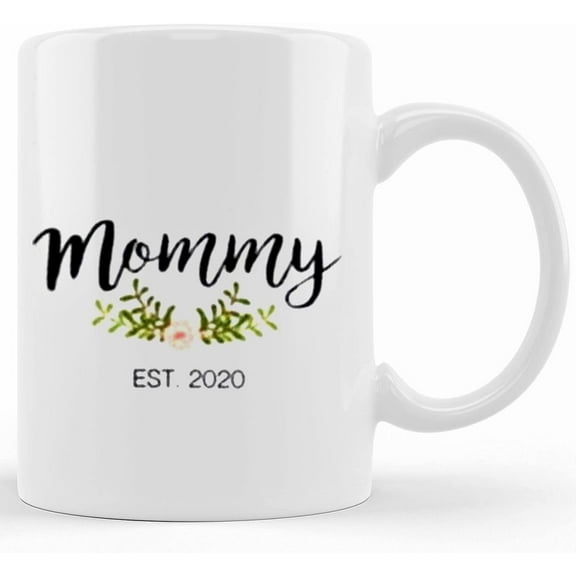 Mom And Dad To Be, Mommy And Daddy To Be, New Parents Gift, Pregnancy Announcement, Mom And Dad Mugs, Parents To Be Mug, Parents To Be Gifta, Ceramic Novelty Coffee Mug, Tea Cup, Gift Pr