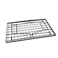 thumbnail image 1 of LOVIVER Camping Folding Table Campfire Grill Dining Table Desk for Fishing Cooking, 1 of 8