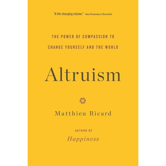 Altruism, (Paperback)