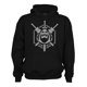 thumbnail image 1 of Sudadera Capucha Skeletor Los Amos Del Universo He-man Mod.1, 1 of 2