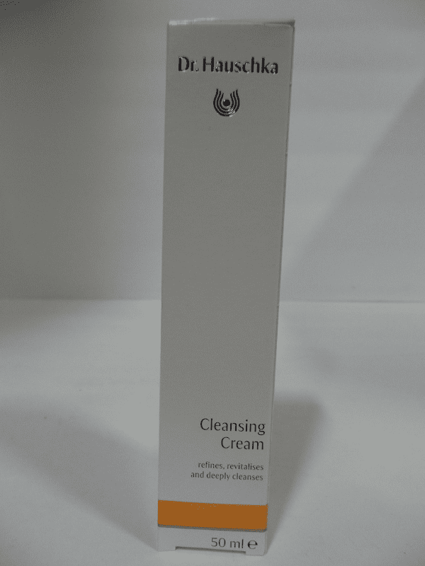 Dr. Hauschka Cleansing Cream, 1.7 oz