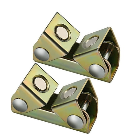 

Dtydtpe V Type Welding Clamps Holder Suspender Fixture Adjustable V Pads Strong Stainless S Hooks Flat Closet Rod Holders 1.5 Canopy Hook Wall Suction Hooks for Painted Walls Stucco Hoo