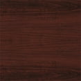 thumbnail image 5 of Bush Furniture Universal 5 Shelf Wooden Bookcase in Vogue Cherry, 5 of 5