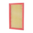 thumbnail image 1 of Filtro de aire del motor de automóvil Unique Bargains No.16546V0100 para Nissan Quest 3.5L 2004-2017 Elemento de filtro de aire de larga duración 1 Pcs, 1 of 7