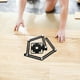 thumbnail image 2 of Aluminum Alloy Folding Ruler Multi Angle Measuring Tool 1 Piece, 2 of 5