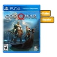 thumbnail image 2 of SWPS4 GOD OF WAR, 2 of 4