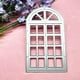 thumbnail image 2 of Advancent Metal Stencil Window Handmade Punching Fashionable Dies Templates Scrapbooking Decorative Mould Embossing Paper Type1, 2 of 6