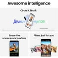 thumbnail image 2 of Samsung Galaxy A36 5G 2025 (8 Go RAM,128 Go) Téléphone Intelligent AI / Déverrouillé Double SIM / Version Internationale (Neuf), 2 of 7