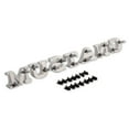 thumbnail image 3 of Scott Drake C5ZZ-6540282A-G 1965-1972 Trunk Letter Emblems, 3 of 5