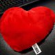 thumbnail image 3 of Heated massage pillow to Heart, 3 of 3