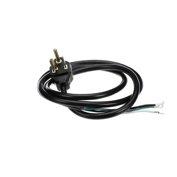 120V Power Cord