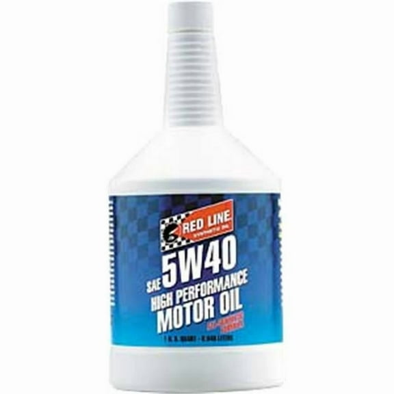 Red Line 15404 Motor Oil- 1 Quart
