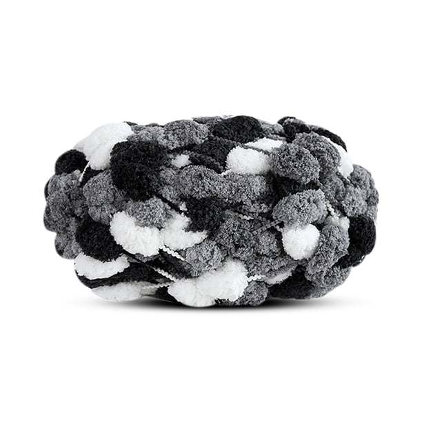 Toystoory Bufanda de hilo de 1 hebra, hilo de tejer a mano, bolsa de hilo antibolitas, suministros de costura, accesorios de ganchillo Artesanía D01 Toystoory HA009625-01