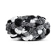 thumbnail image 2 of Yuarrent Bufanda de hilo de 1 hebra, hilo de tejer tejido a mano, bolsa de hilos antibolitas, suministros de costura, accesorios de ganchillo D01 Type2 NO2 Yuarrent HA009625-01, 2 of 6
