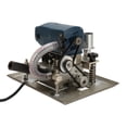 thumbnail image 4 of Shearing Guide For Carpet Trimmer, Portable Flat Shearing Machine For Carpet Rug With 3inch Blade, Adjustable Depth, Flat Rug Shearing Machine To Keep Rug  Uniform, 4 of 8
