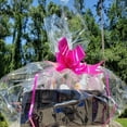 thumbnail image 3 of Birthday Gift Birthday gift for her Best Friend Gift, Thinking of You, Gift Basket, Sister Birthday Gift, Friend Gift, 3 of 5