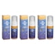 thumbnail image 1 of Set of 3 hair mousses, repairing, moisturizing, volumizing and cleansing for hair, 60 ml, 1 of 1