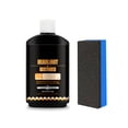thumbnail image 2 of Car Headlight Repair Solution 120g Headlight Restorer Cleaner With Sponge Headlight Repair Polish Cleaner Brings Headlights Back To Likes Situation 120ml, 2 of 7