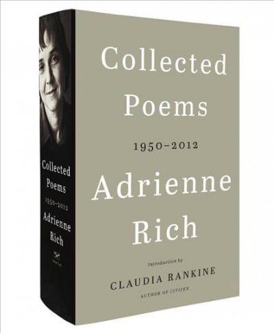 Pre-Owned Collected Poems: 1950-2012 Hardcover