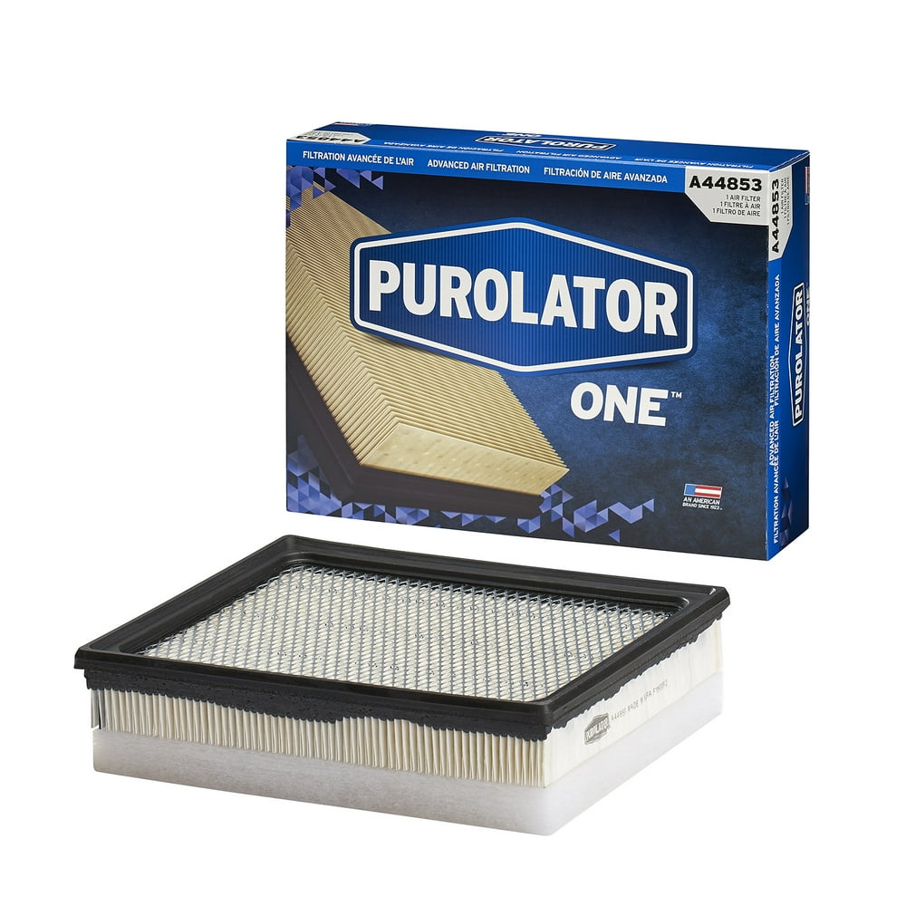 Purolator Classic Air Filter - Walmart.com - Walmart.com