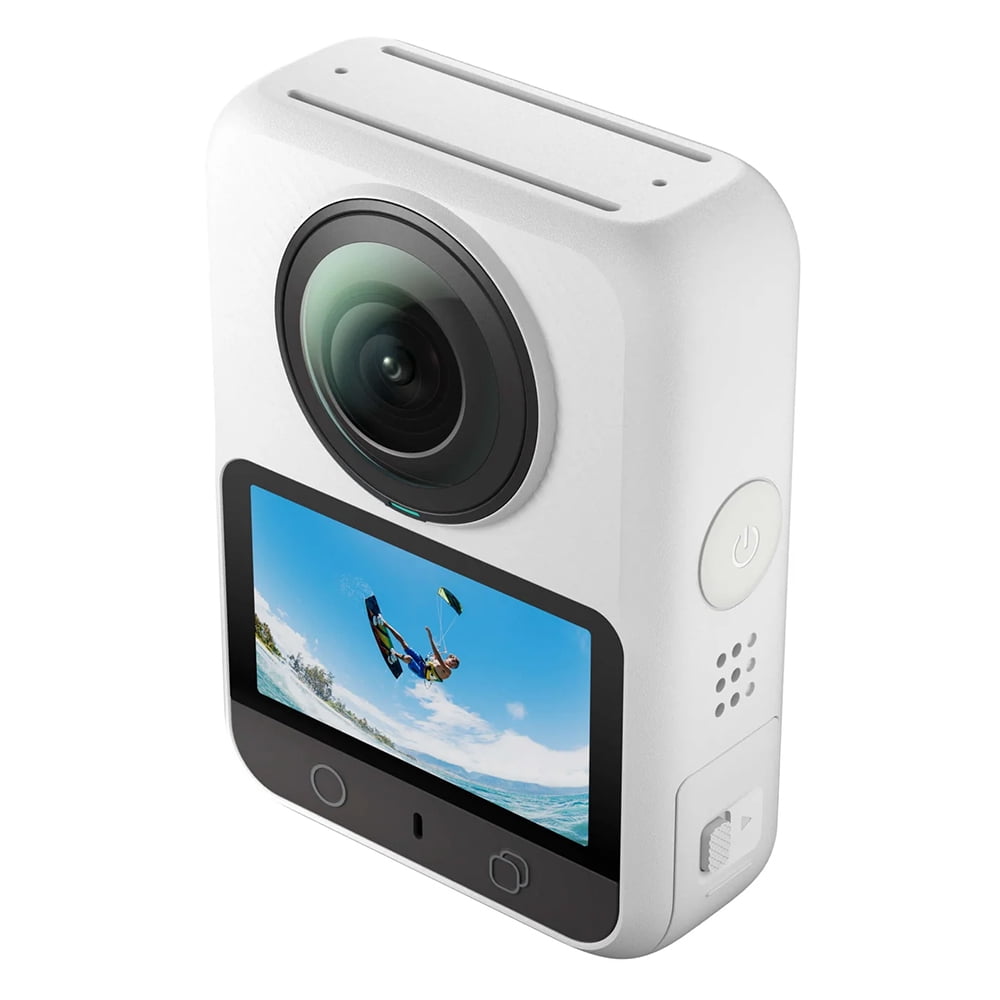 Xtra Sphra360 8K 360 Action Camera, 1/1.1" Sensor, 100MP Panoramic Photo, Built-in 128GB Storage, 5K Single-Lens, 360° Horizon Lock, AI Auto-Follow, Bullet Time, Motorcycle & Vlog Sports Video Camera