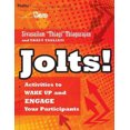 thumbnail image 1 of Des Activités Jolts! pour Vous Réveiller et Engager Vos Participants, 1 of 2