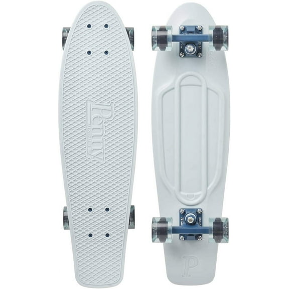 Penny Australia, 27 Inch Ice Penny Board, The Original Plastic Skateboard