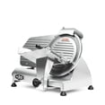 thumbnail image 2 of Cortadora de carne KWS 10NS de 10" en acero inoxidable, 110 V, 320 W, 2 of 6