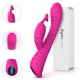 thumbnail image 5 of Masajeador portátil de cuerpo completo con 9 modos de masaje: masaje muscular, de tejido profundo y relajante. Agarre ergonómico, diseño portátil y duradero, 5 of 6