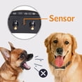 thumbnail image 2 of Dog Bark Collars - 7 Sensitivity Bark Collar for Dog, No Bark Collar, Training Collar for Dogs, 2 of 9