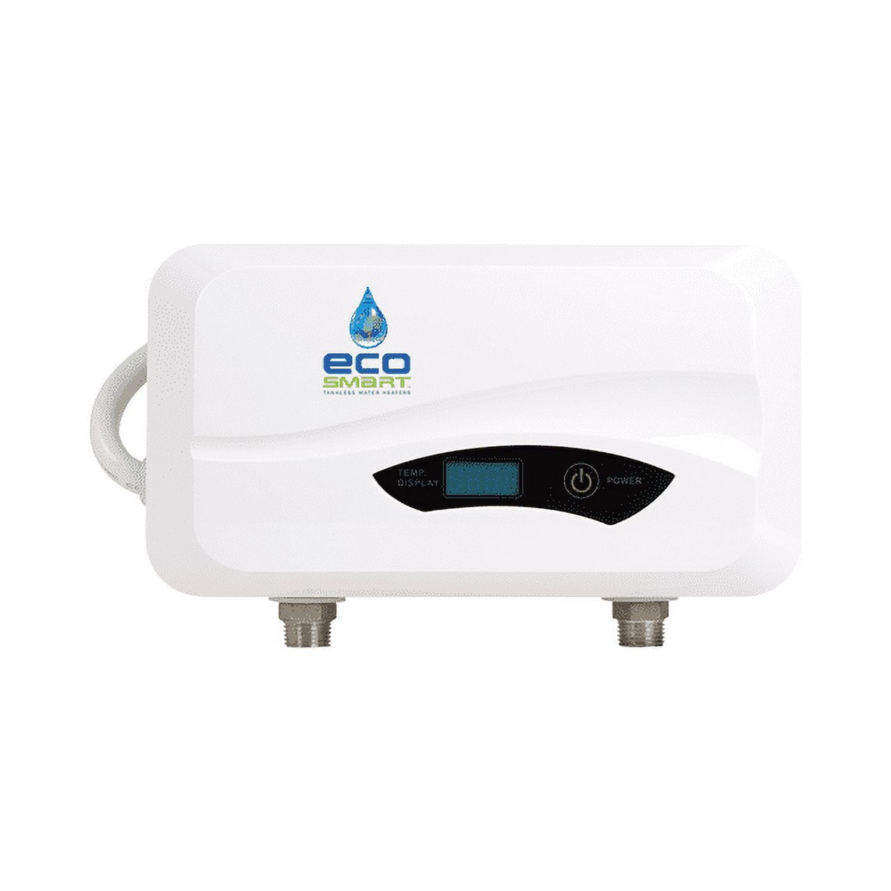 Ecosmart ECO POU 3.5 kw / 120 v Point-of-Use Tankless Electric Water Heater