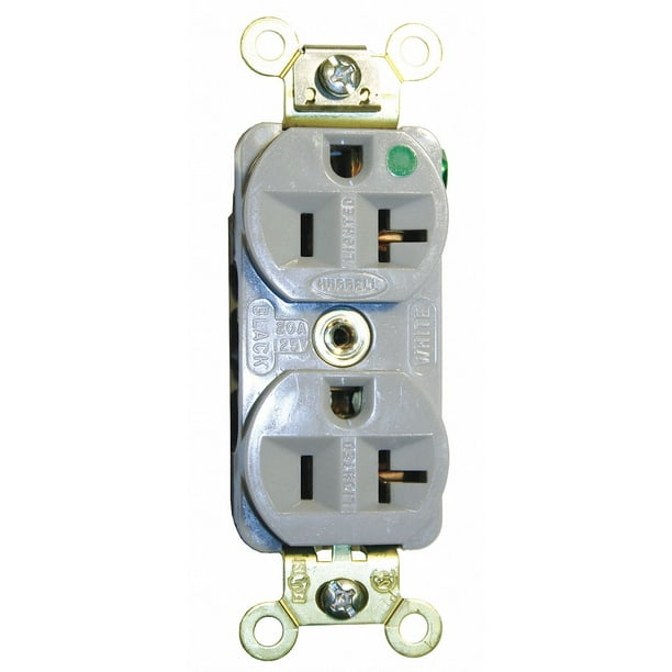 Hospital Grade Wiring