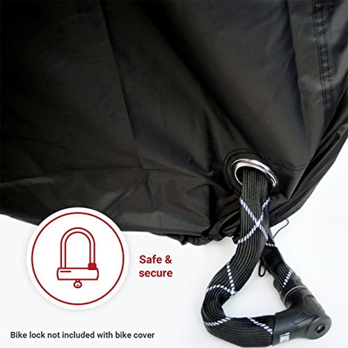 pro bike cover xxl