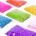 thumbnail image 3 of tamizeot Handmade Beads Set DIY Diy Children For Kit Diy Colorful Set Crafting Toys Children Diy Children Children Craft type+2, 3 of 6