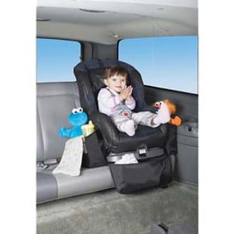 ACSO1 Child Seat Organizer