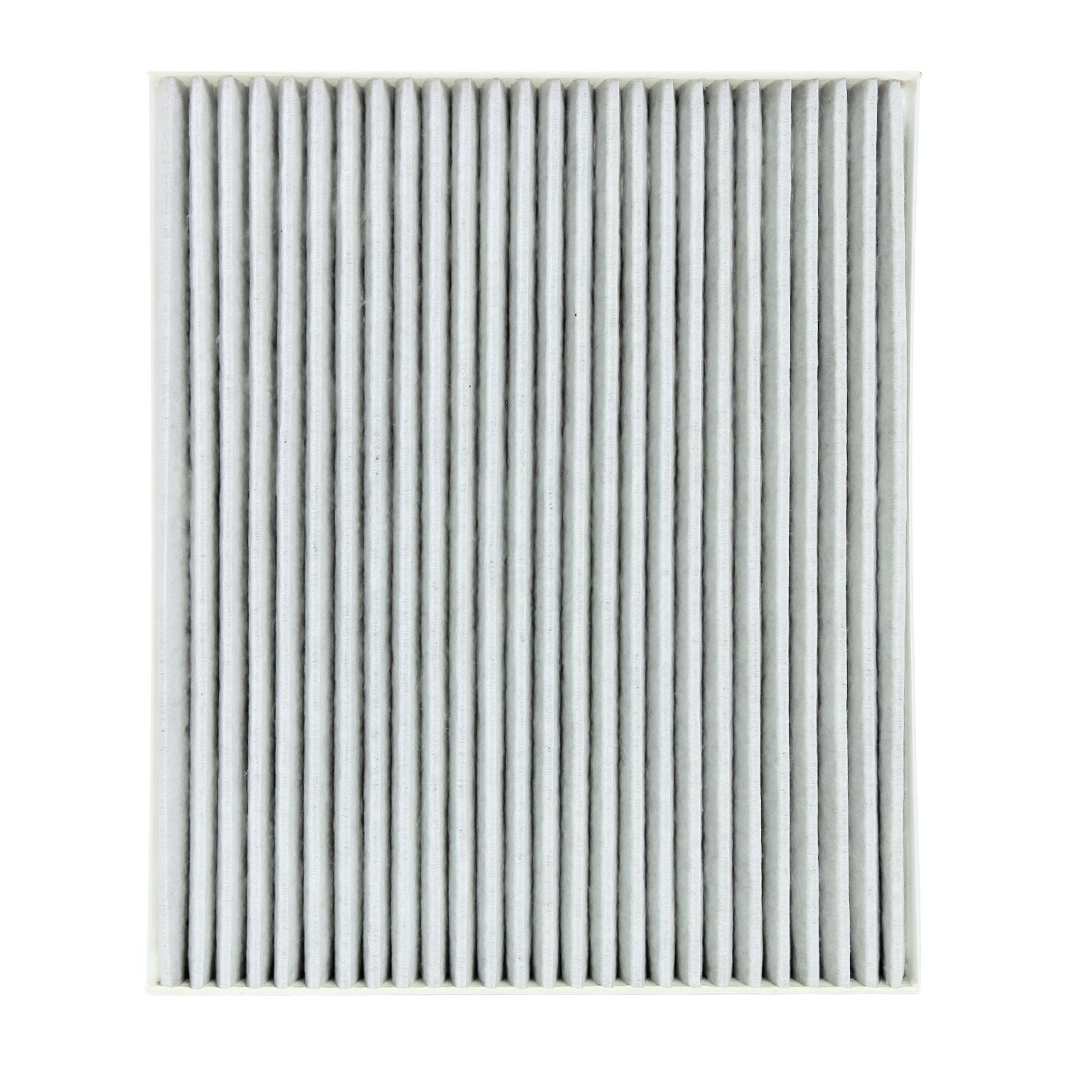 TYC 800218C Carbon Cabin Air Filter for Chrysler Pacifica 2017-2019 Models - Walmart.com Cabin Air Filter For 2017 Chrysler Pacifica