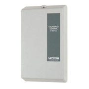 Valcom - V-9941A - Talkback, 1 Zone Page Control