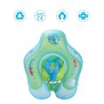 thumbnail image 3 of S Blue Flotador con dosel Flotador de natación inflable con dosel para el sol Flotador para piscina con dosel de protección solar, 3 of 5