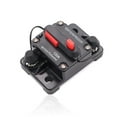 thumbnail image 1 of serony Pièces de Rechange pour Disjoncteur Accessoire de Yacht Étanche Bateau Voiture Circuits de Réinitialisation Manuelle 120A, 1 of 8