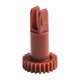 thumbnail image 5 of For ECOVACS Side Brush Motor Replacement Gear for DEEBOT 950 920 Series, 5 of 11