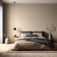 thumbnail image 6 of Evolve Eco-Friendly Natural Beige Satin Sheen Acrylic Latex Paint and Primer, 1 Gallon, 6 of 6