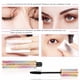 thumbnail image 4 of Bienvenido 4D Mascara Impermeable, Máscara de Fibra Extra Larga Extensión de Pestañas Máscara de Pestañas Impermeable Durable Natural (Negro), 4 of 5